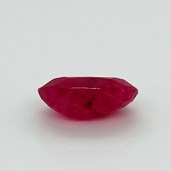 Burma Ruby  (Manik) 4.68 Ct Good Quality